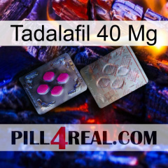 Tadalafil 40Mg 38